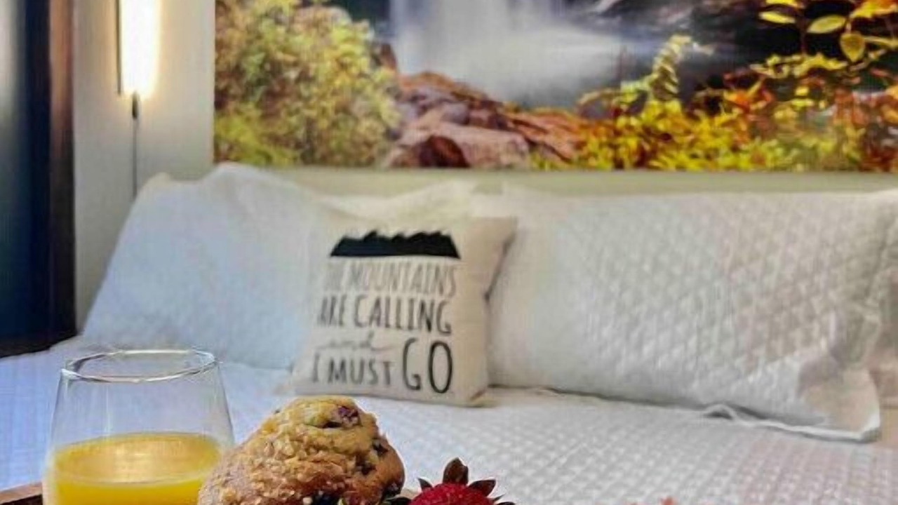 Photo of Bedroom in Alexander