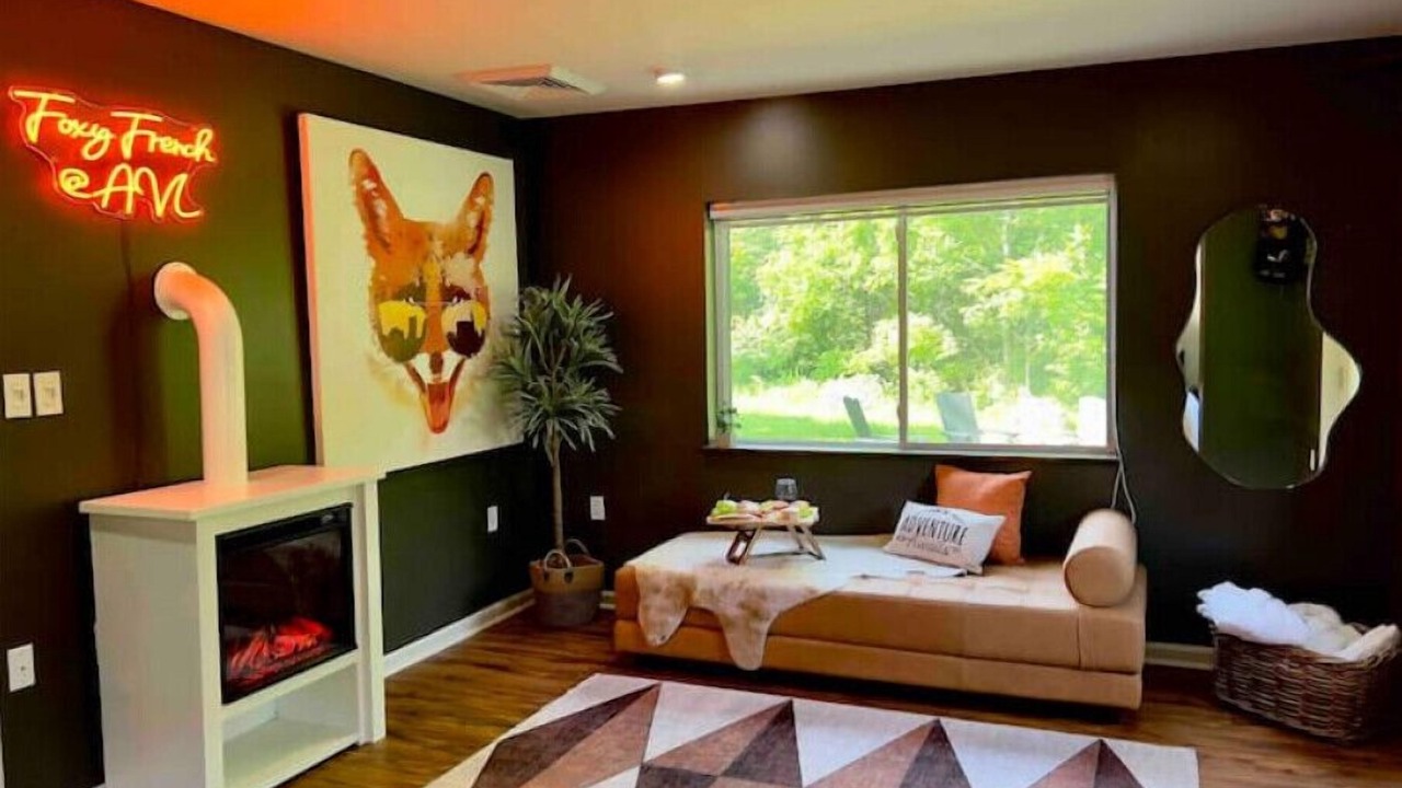 Photo of Livingroom in Alexander