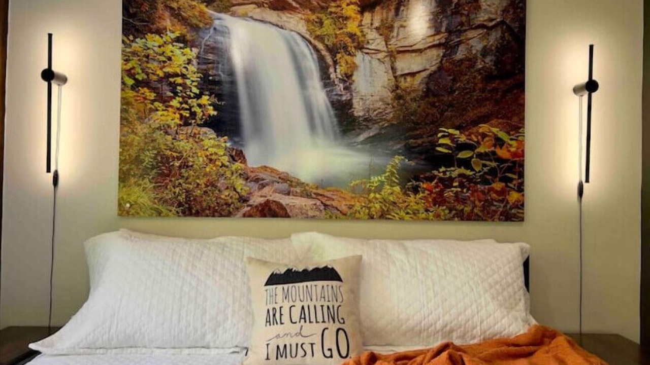 Photo of Bedroom in Alexander