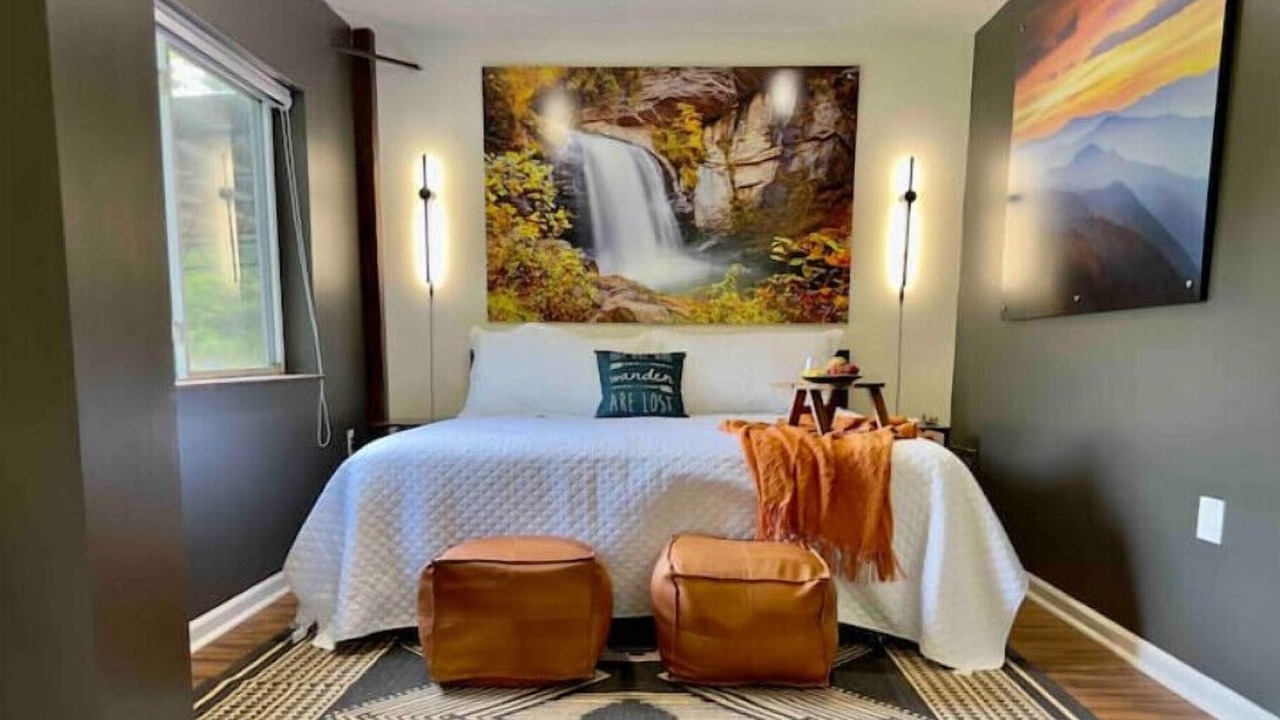 Photo of Bedroom in Alexander