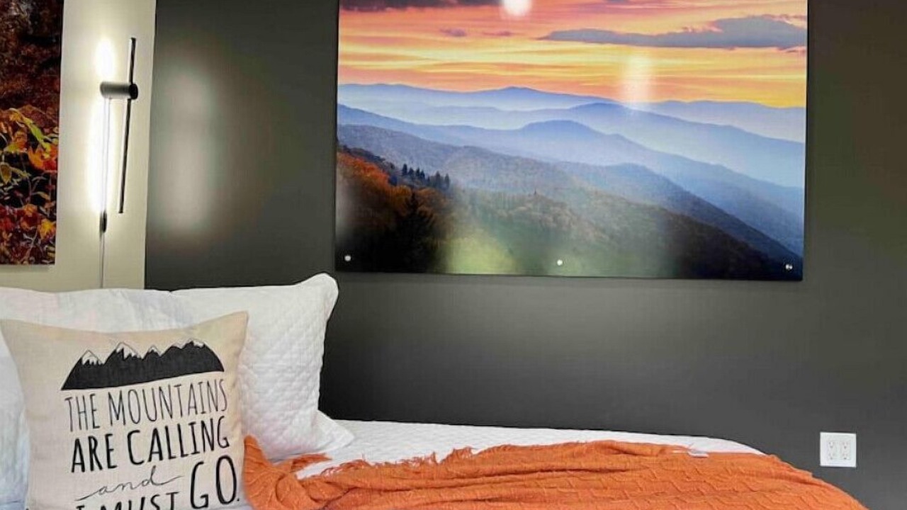 Photo of Bedroom in Alexander