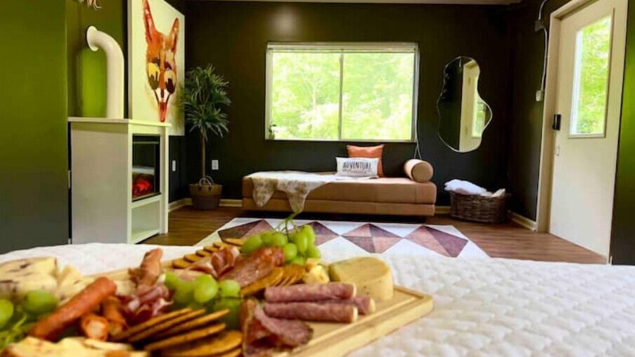 Photo of Bedroom in Alexander