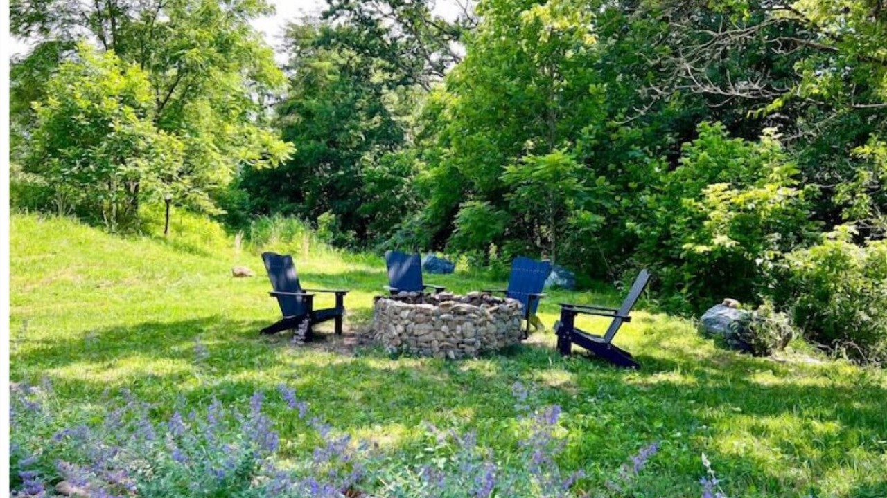 Photo of Outdoor in Alexander