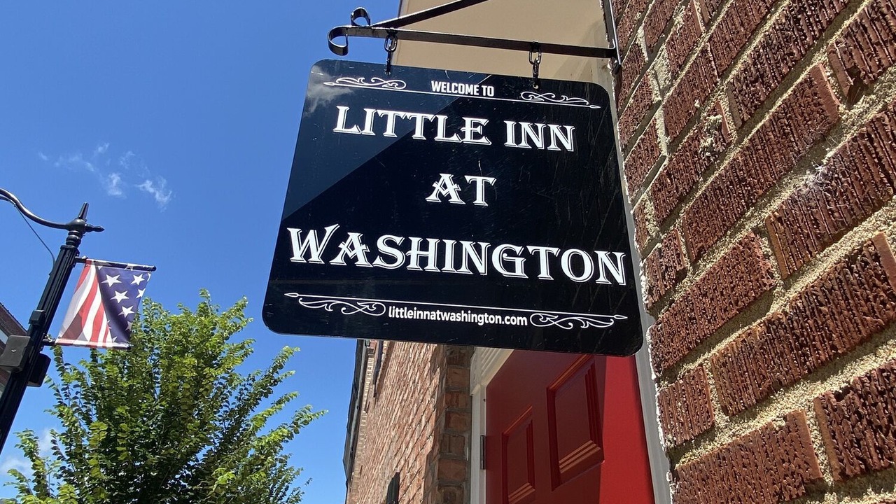 Photo of Others in Washington