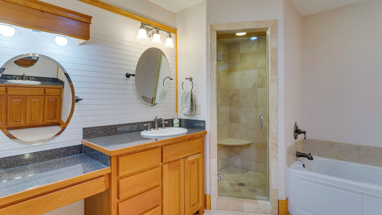 Photo of Bathroom in Hayesville