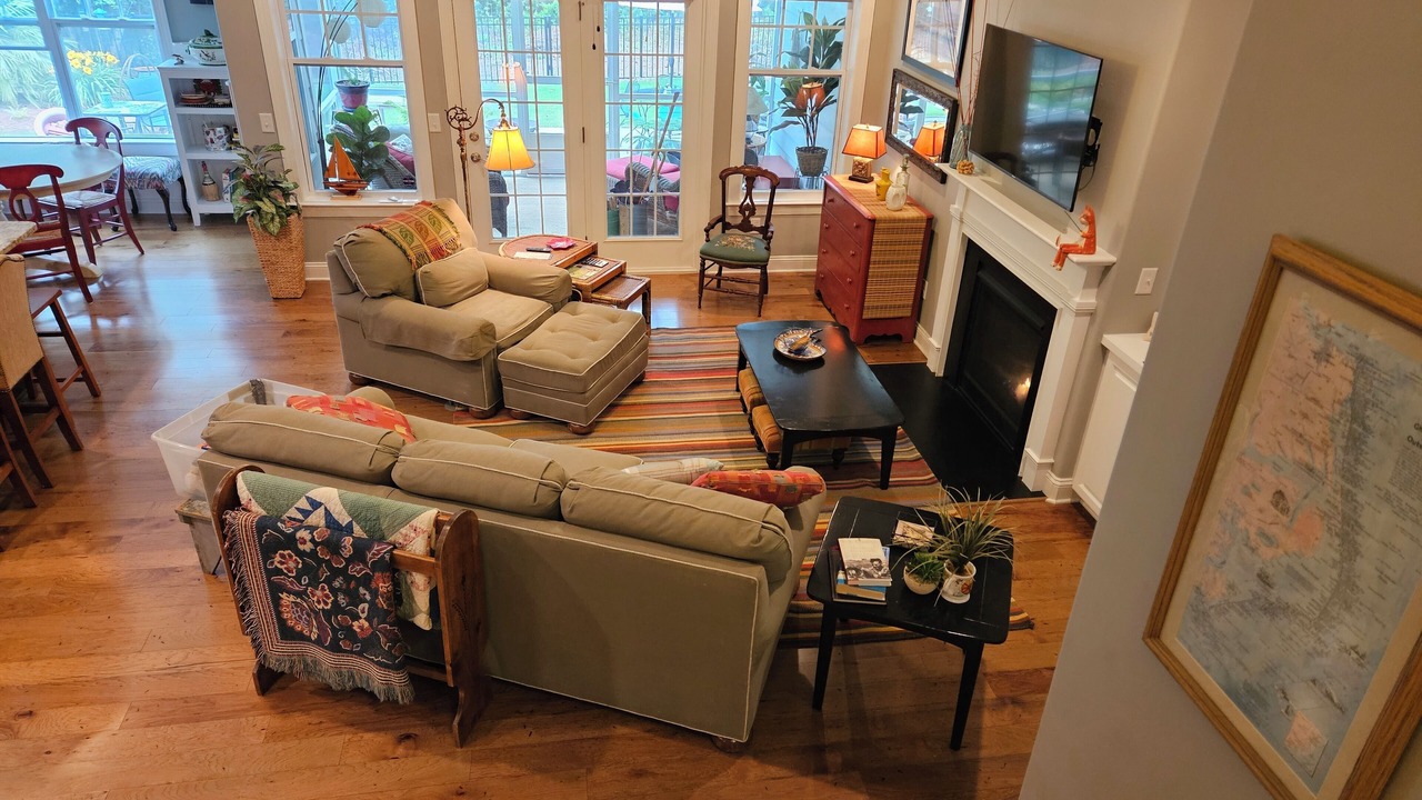 Photo of Livingroom in Shallotte