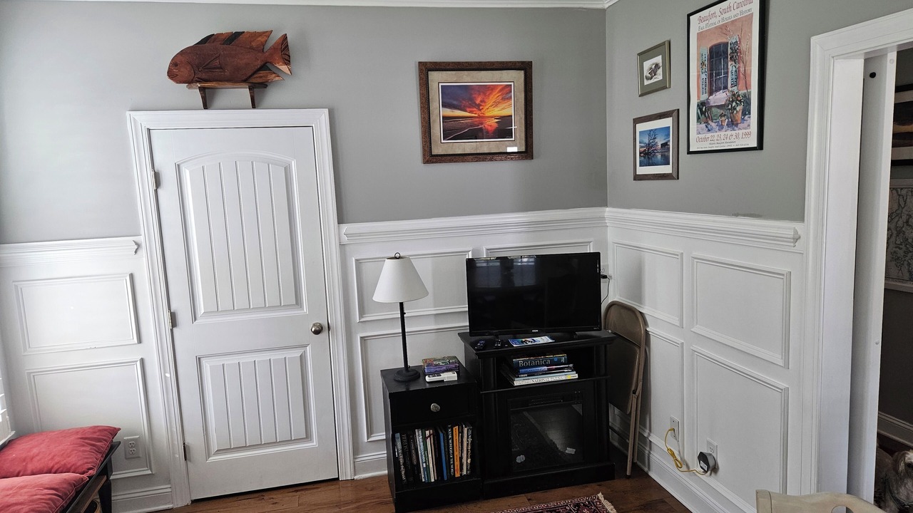 Photo of Livingroom in Shallotte