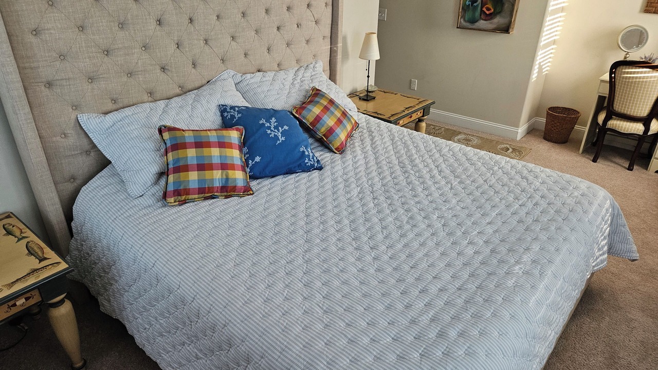 Photo of Bedroom in Shallotte