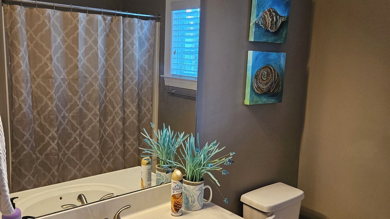 Photo of Bathroom in Shallotte