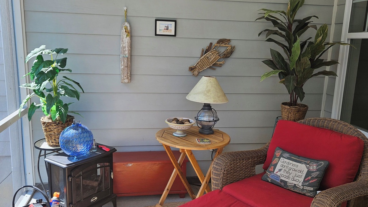 Photo of Outdoor in Shallotte
