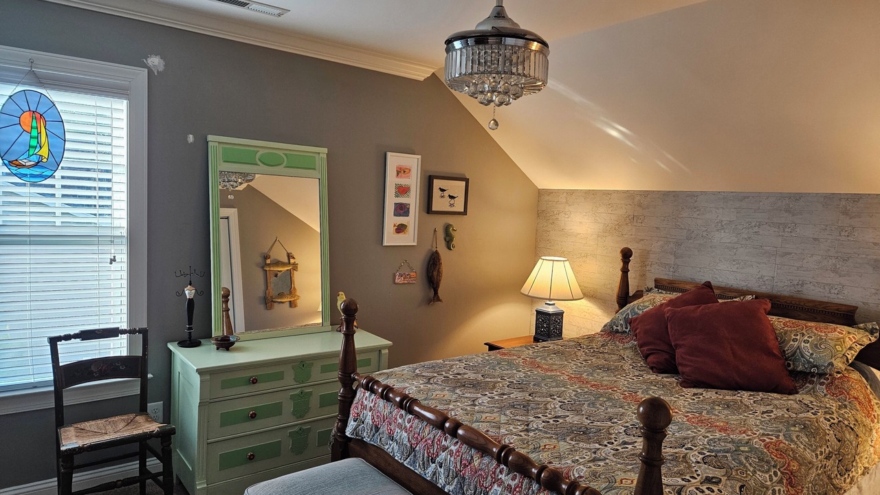 Photo of Bedroom in Shallotte