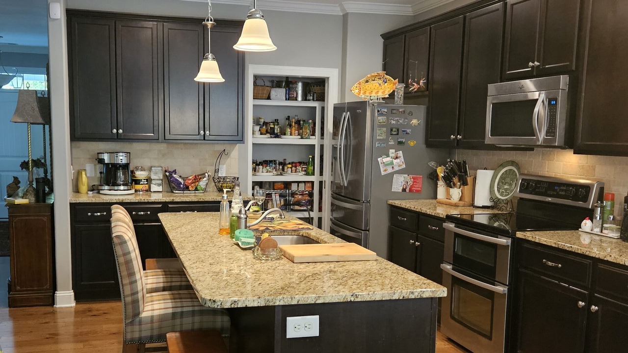 Photo of Kitchen in Shallotte