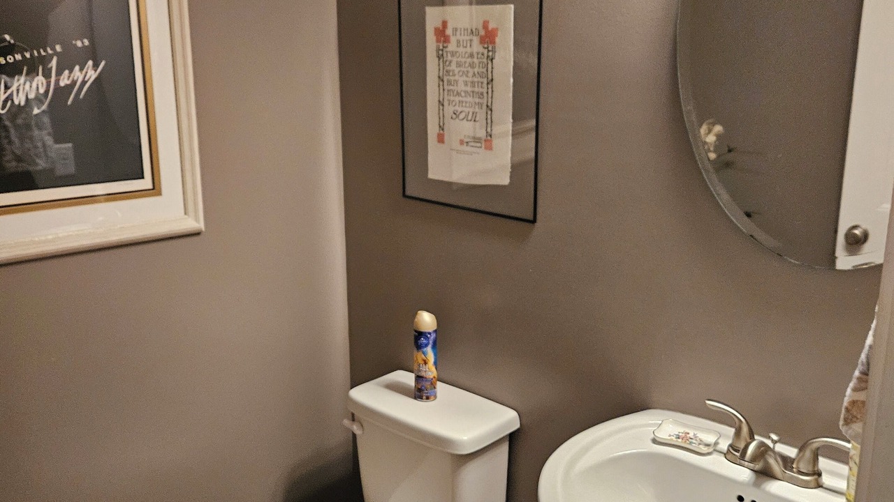 Photo of Bathroom in Shallotte