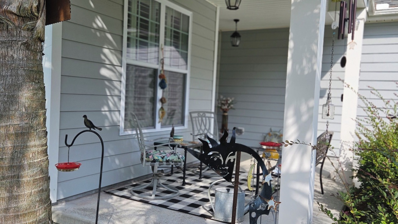 Photo of Outdoor in Shallotte