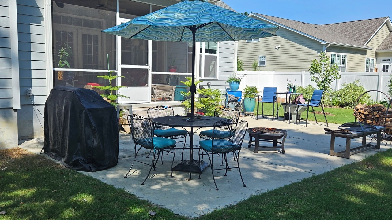 Photo of Outdoor in Shallotte