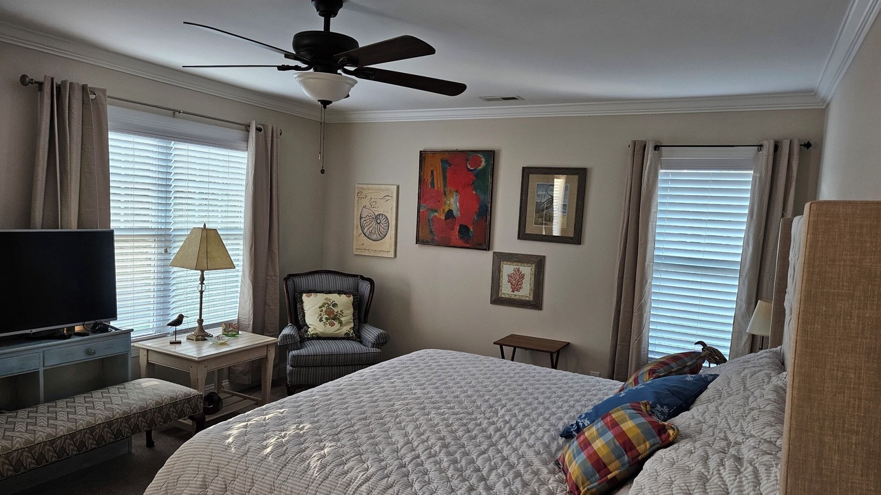 Photo of Bedroom in Shallotte