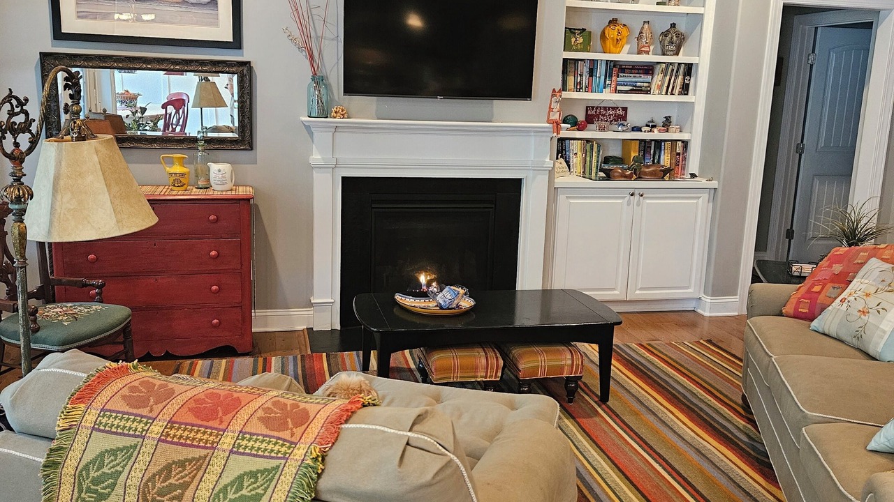 Photo of Livingroom in Shallotte