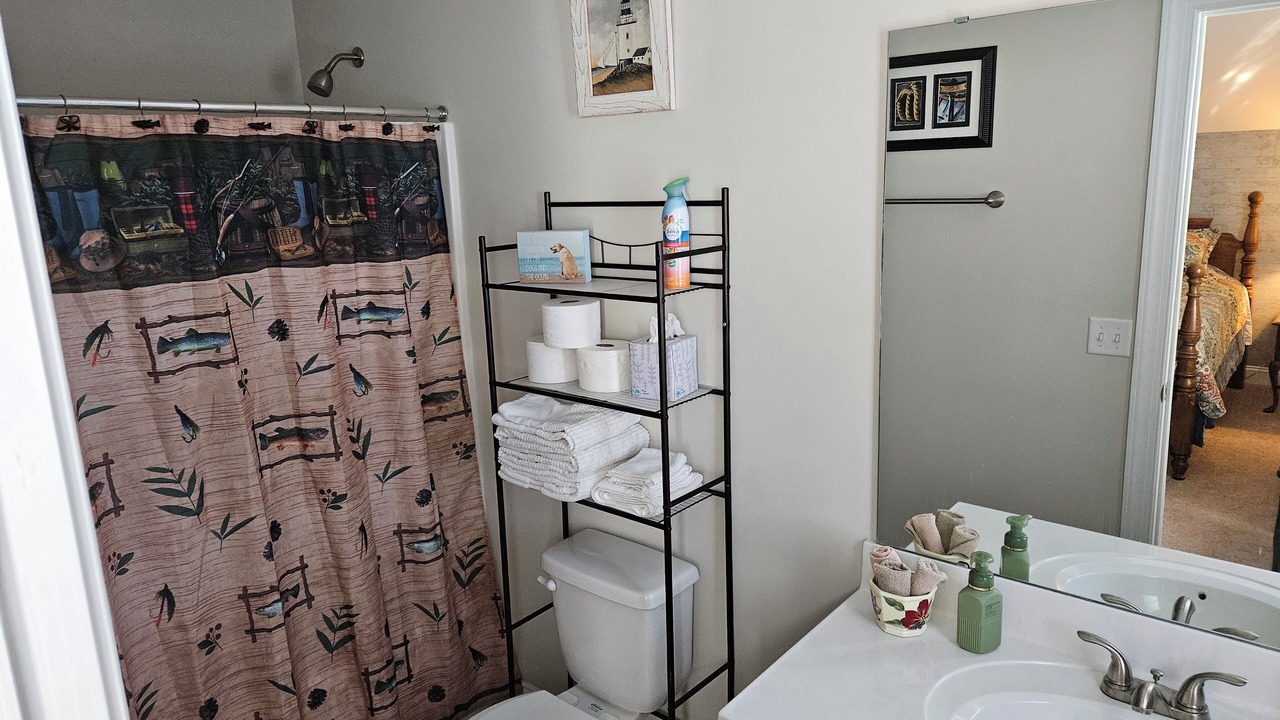 Photo of Bathroom in Shallotte