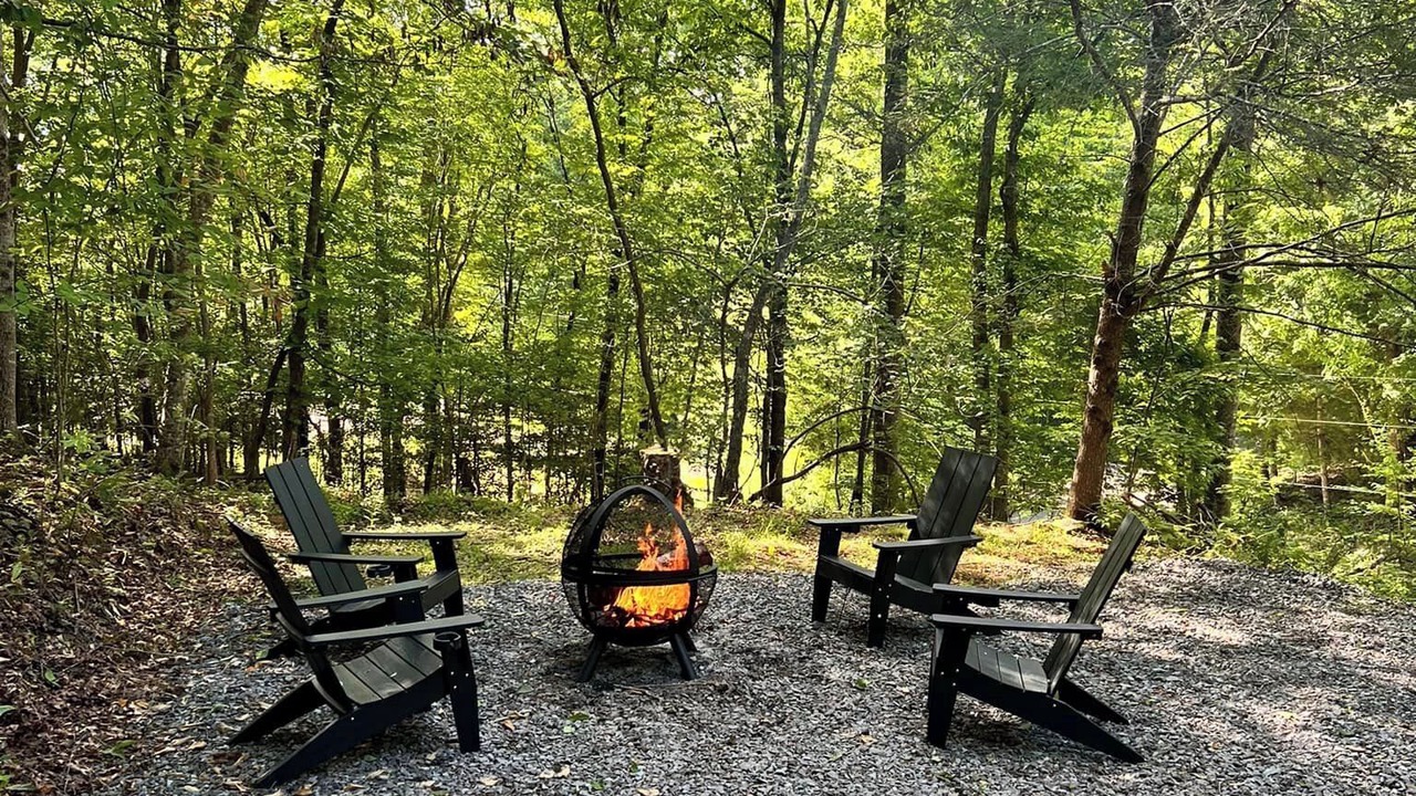 Photo of Outdoor in Murphy