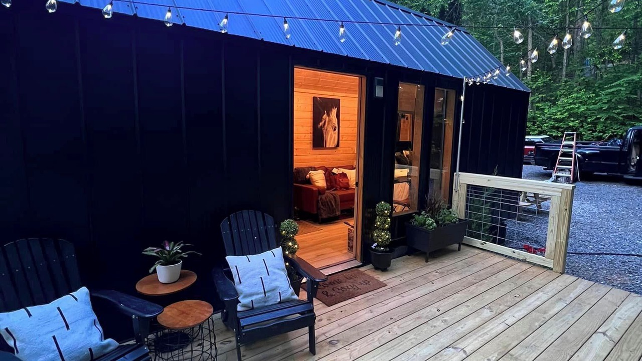 Photo of Patio Balcony in Murphy