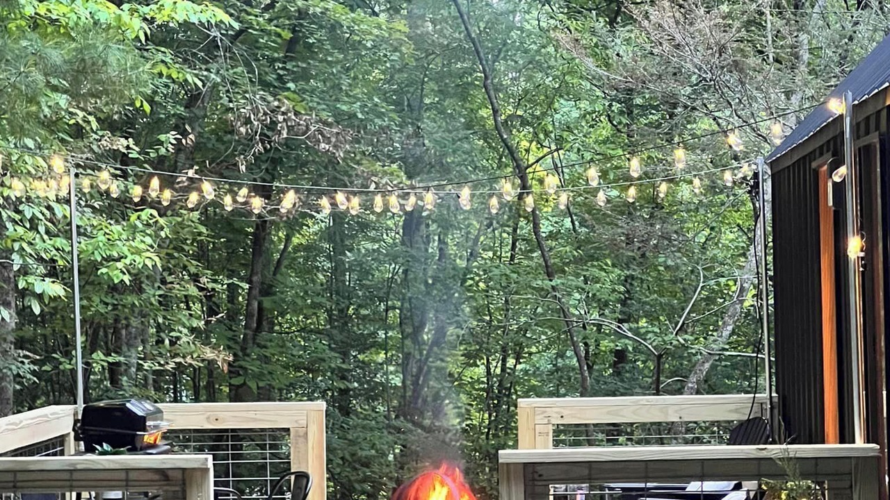 Photo of Outdoor in Murphy