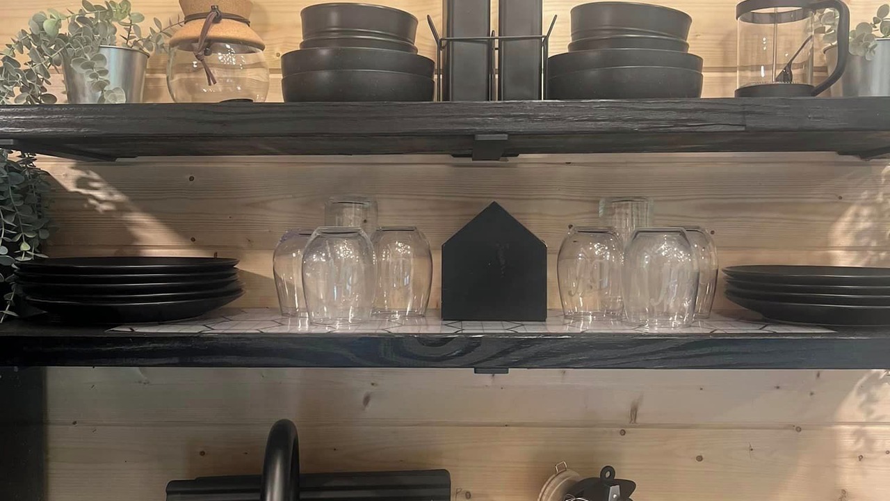 Photo of Kitchen in Murphy