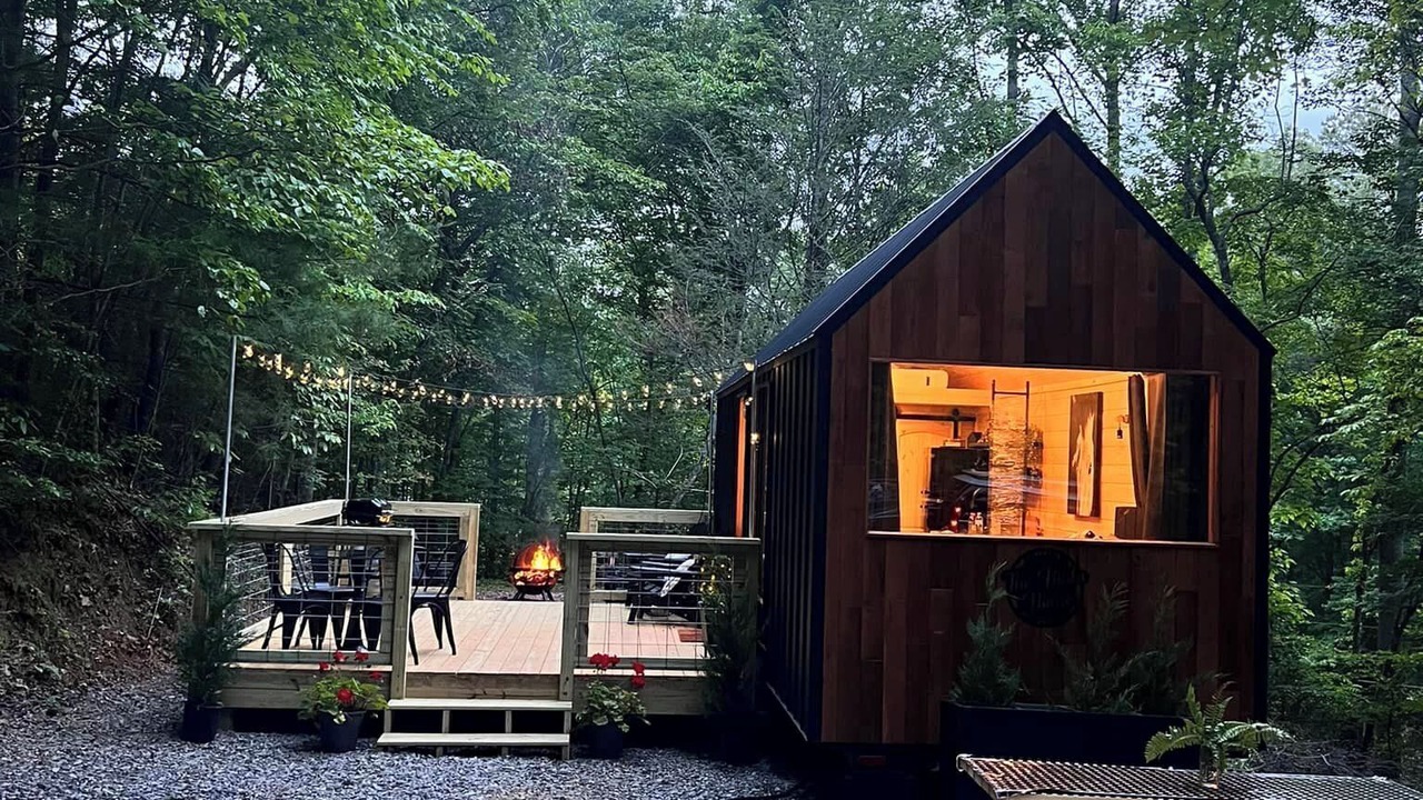 Photo of Outdoor in Murphy