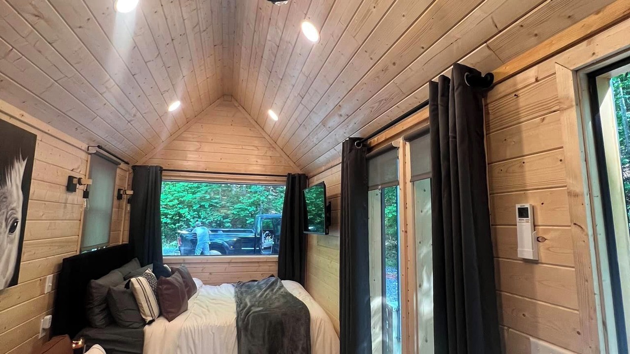 Photo of Bedroom in Murphy