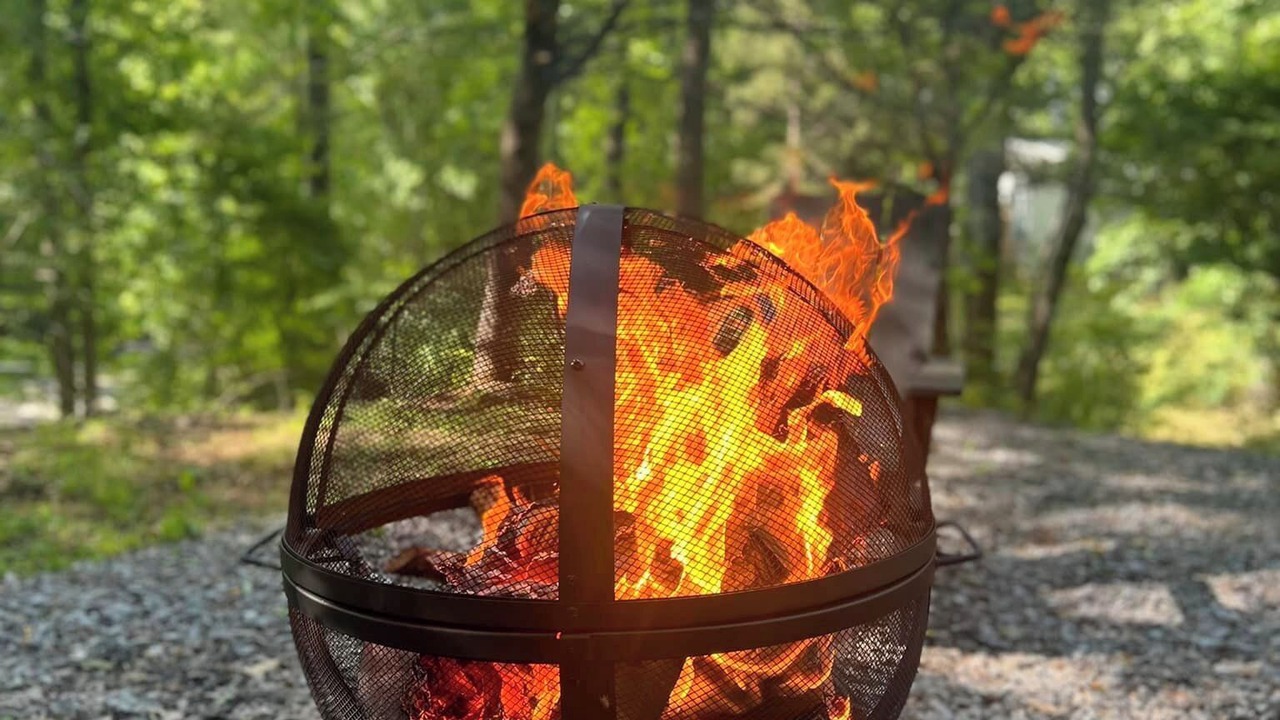 Photo of Outdoor in Murphy
