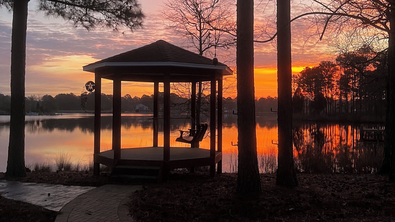 Photo of Outdoor in Pinecrest