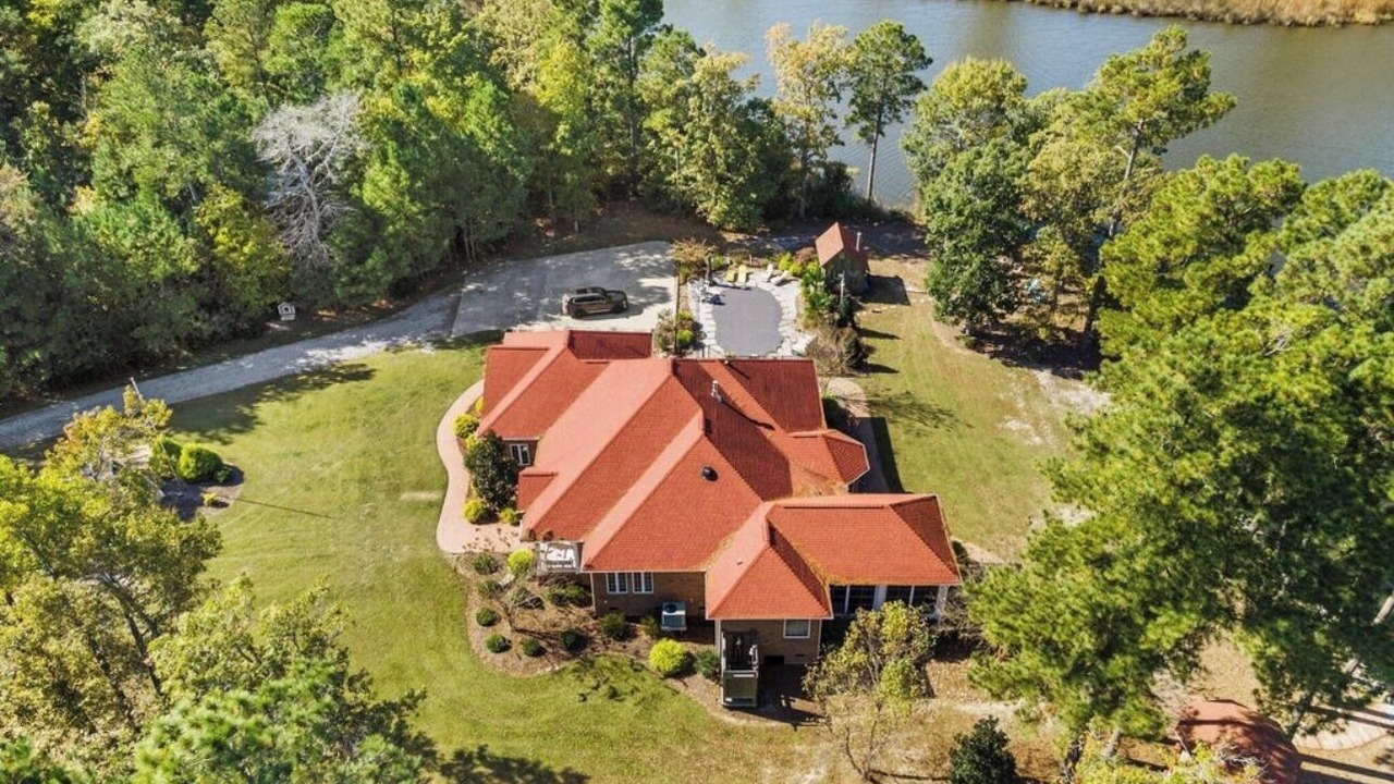 Photo of Outdoor in Pinecrest