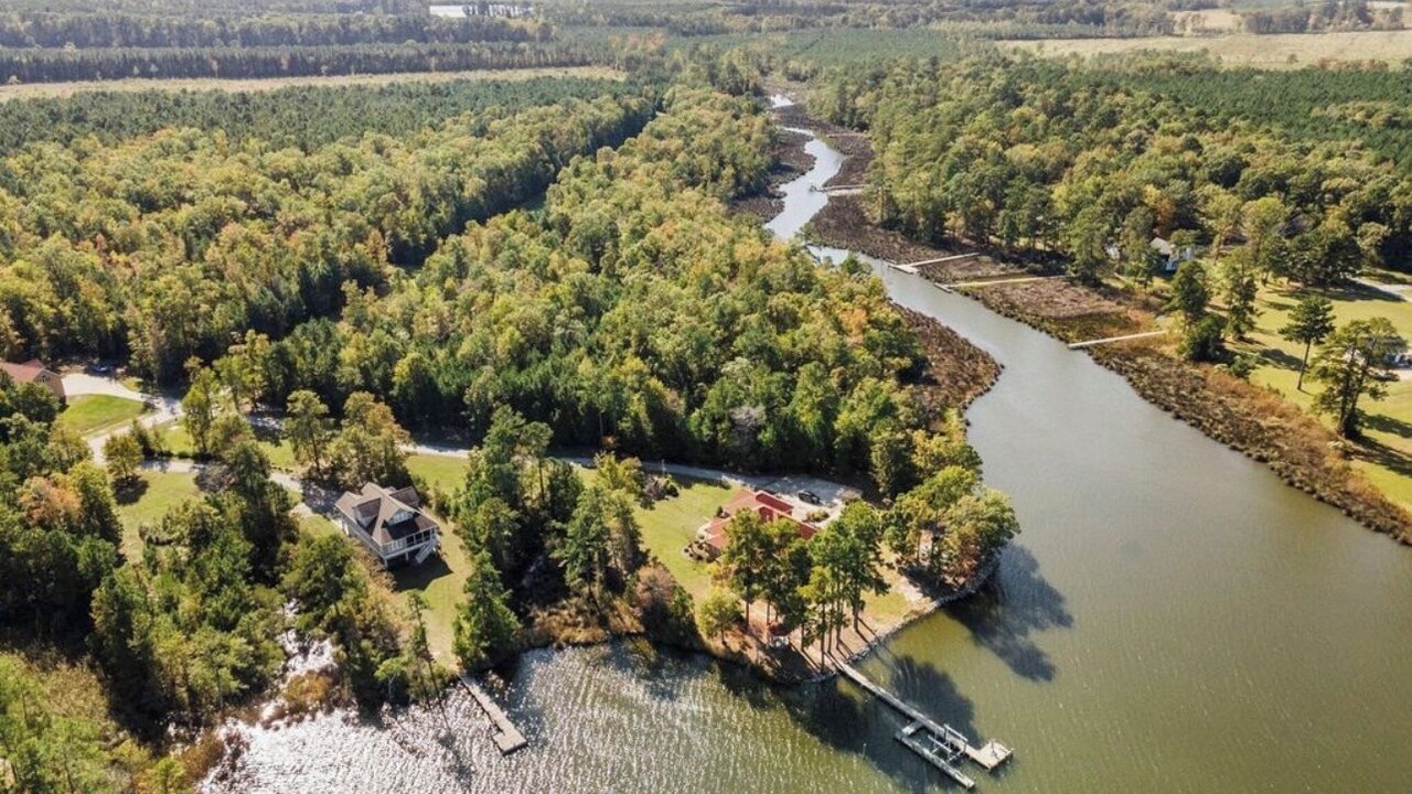 Photo of Outdoor in Pinecrest