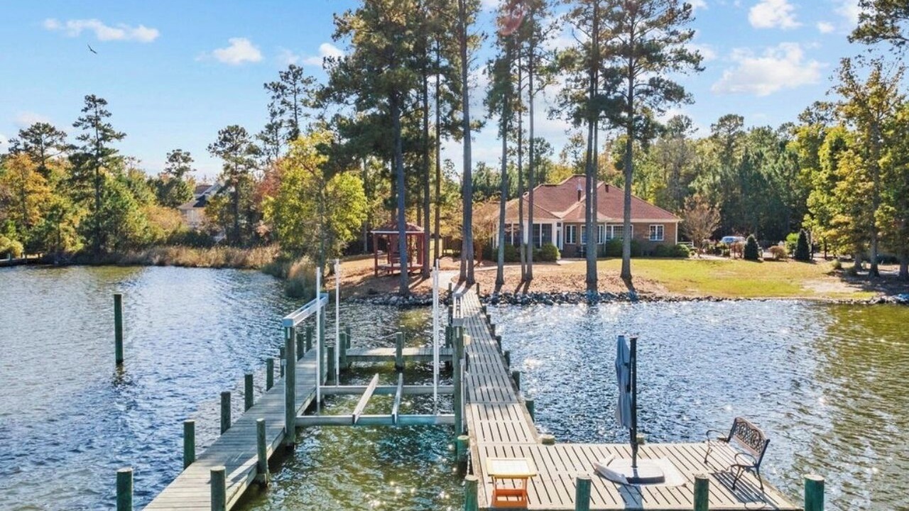 Photo of Outdoor in Pinecrest