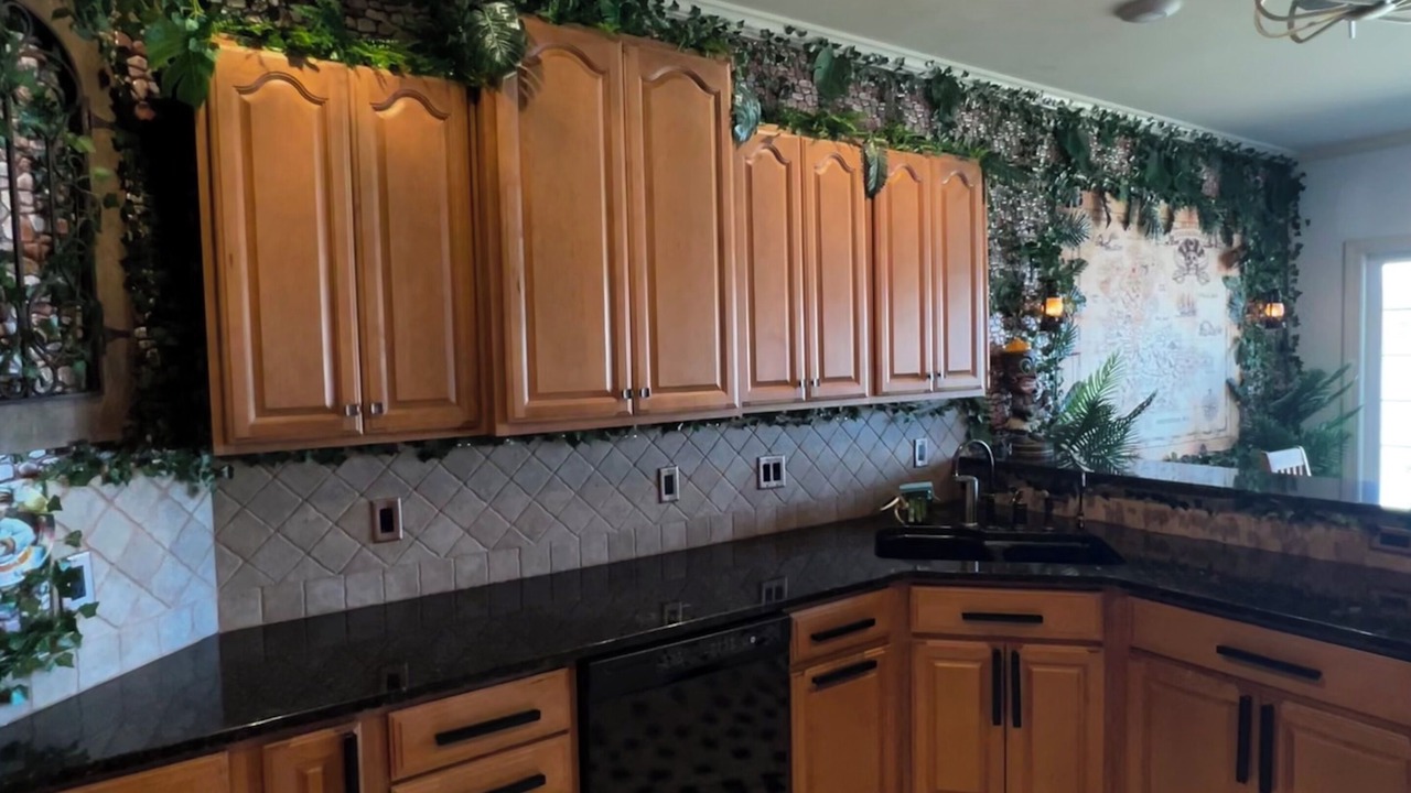 Photo of Kitchen in Pinecrest