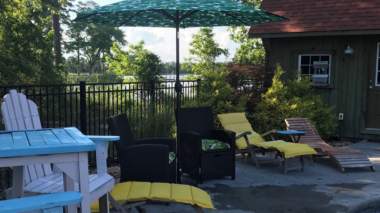 Photo of Outdoor in Pinecrest
