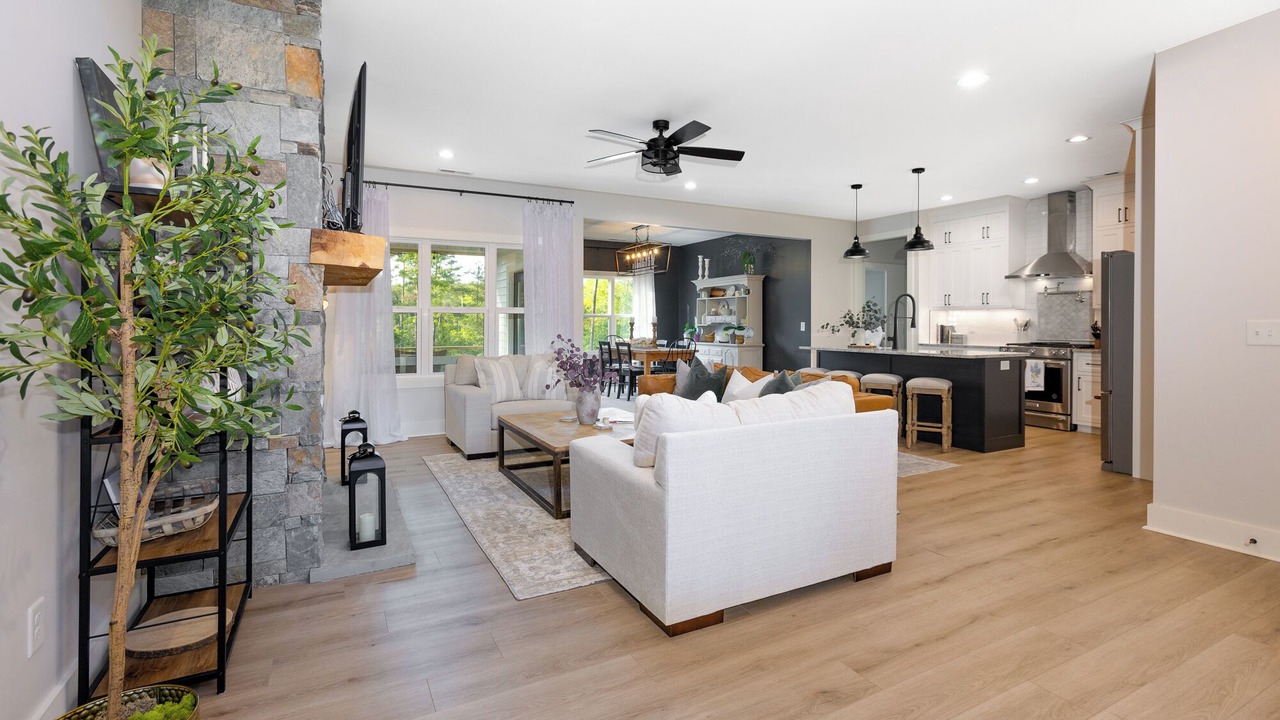 Photo of Livingroom in Aberdeen