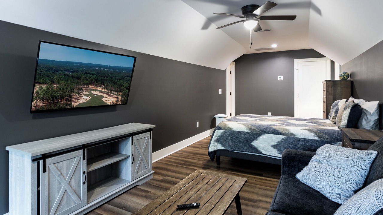Photo of Bedroom in Aberdeen
