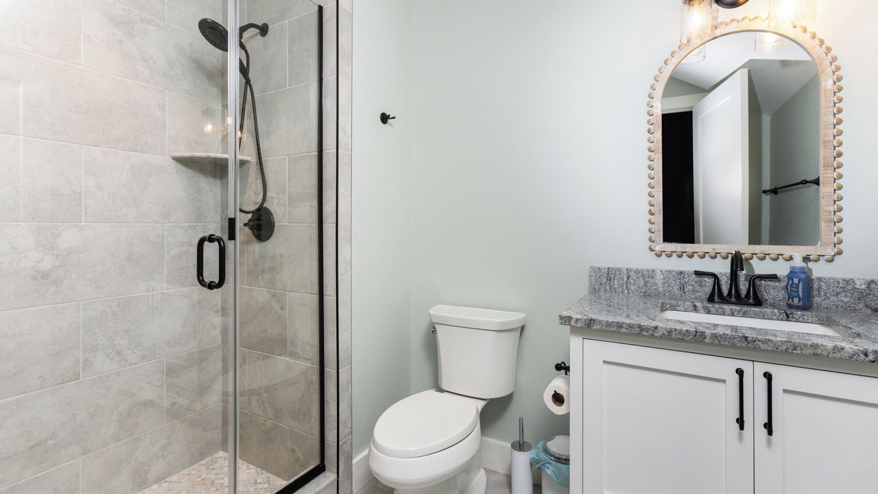 Photo of Bathroom in Aberdeen