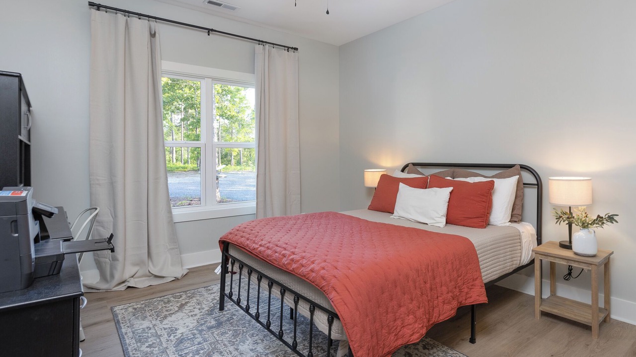 Photo of Bedroom in Aberdeen