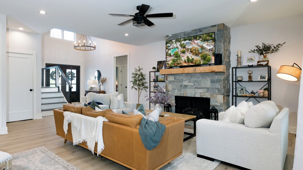 Photo of Livingroom in Aberdeen