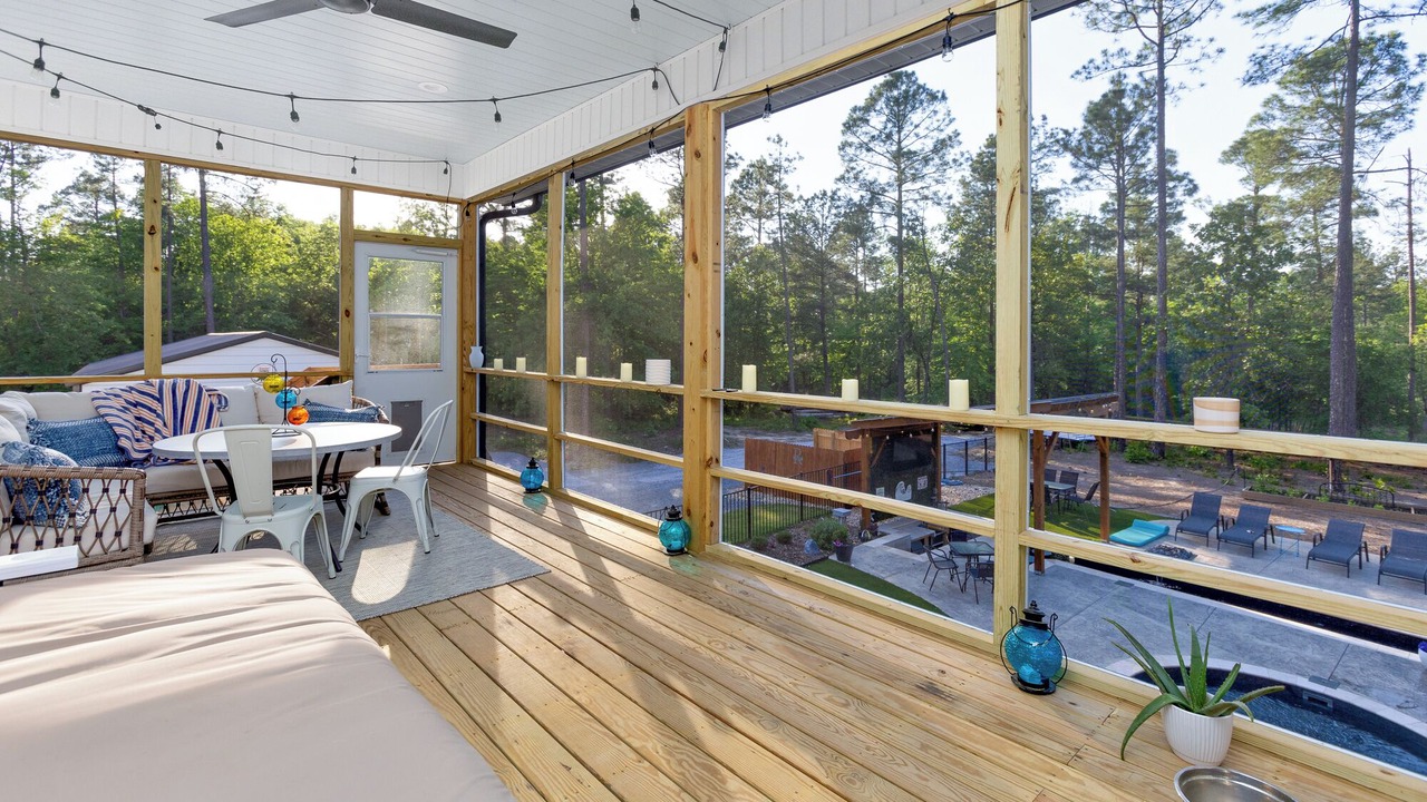 Photo of Outdoor in Aberdeen