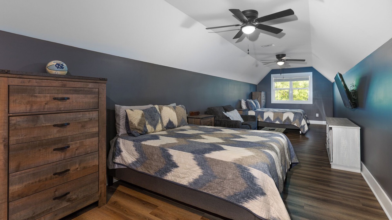 Photo of Bedroom in Aberdeen