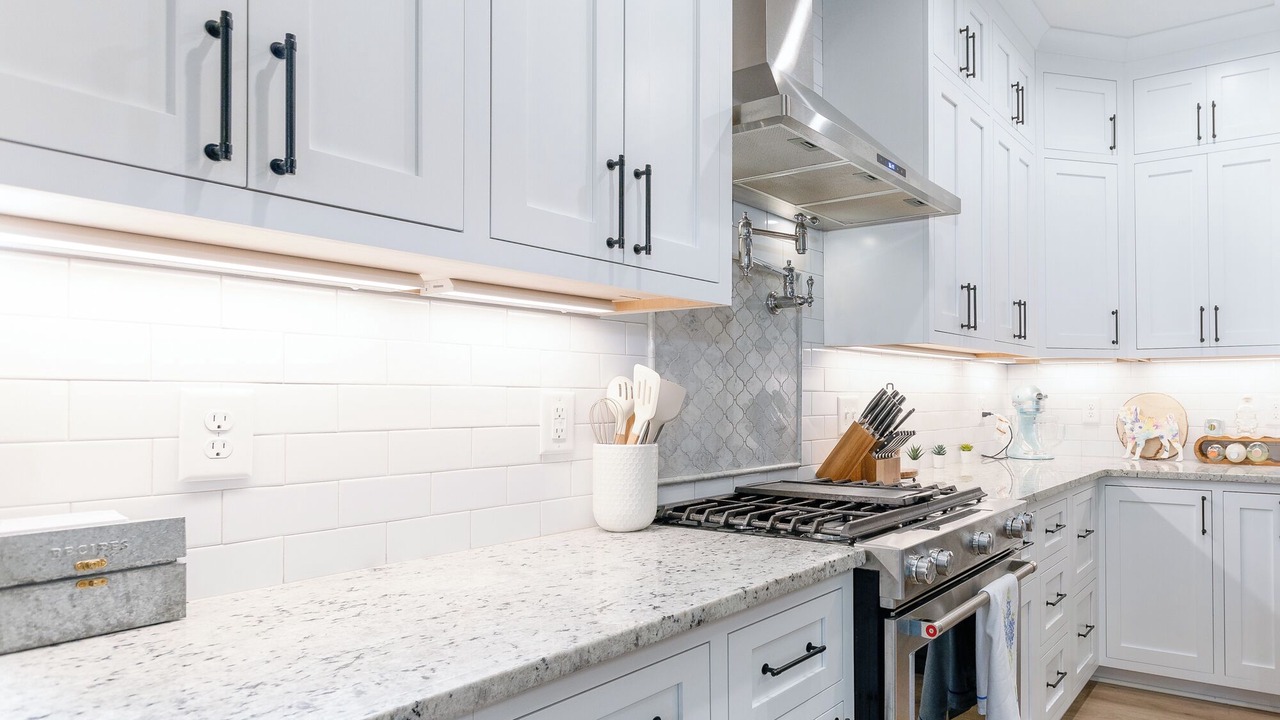 Photo of Kitchen in Aberdeen