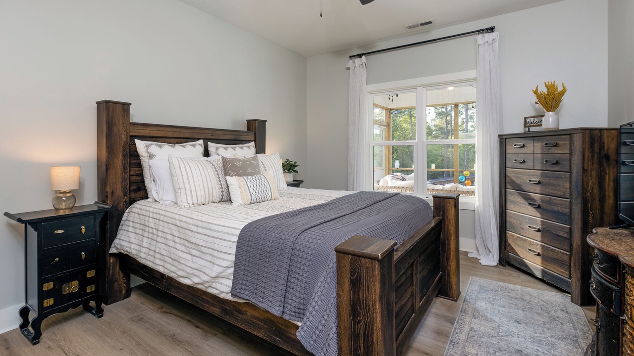 Photo of Bedroom in Aberdeen