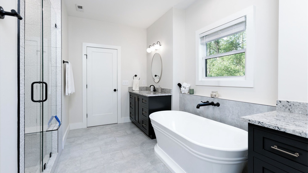 Photo of Bathroom in Aberdeen
