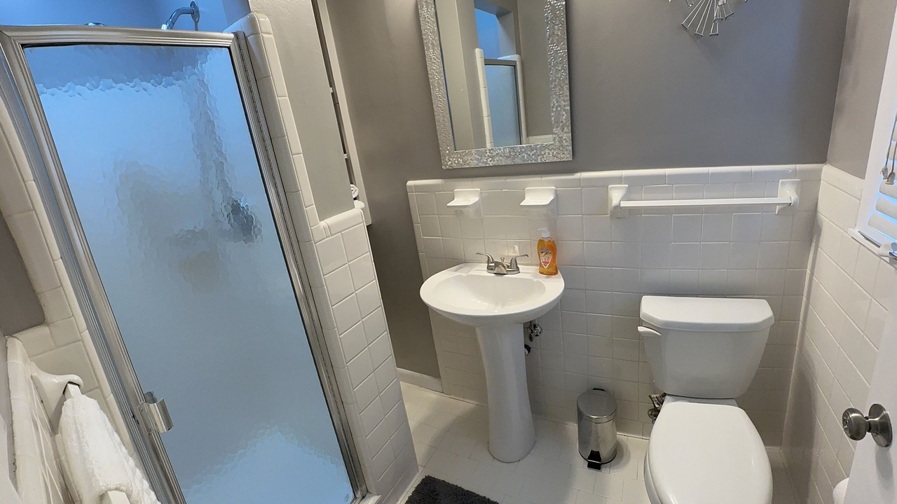 Photo of Bathroom in Normal
