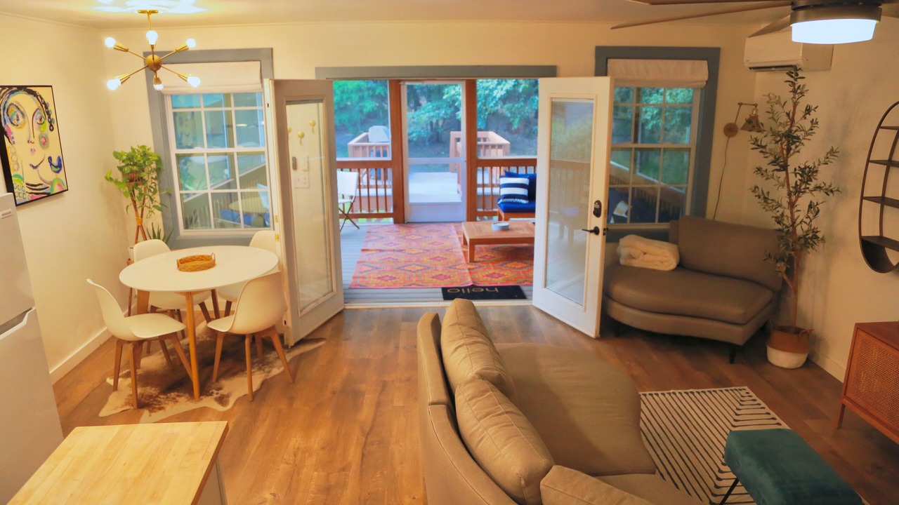 Photo of Livingroom in Columbus