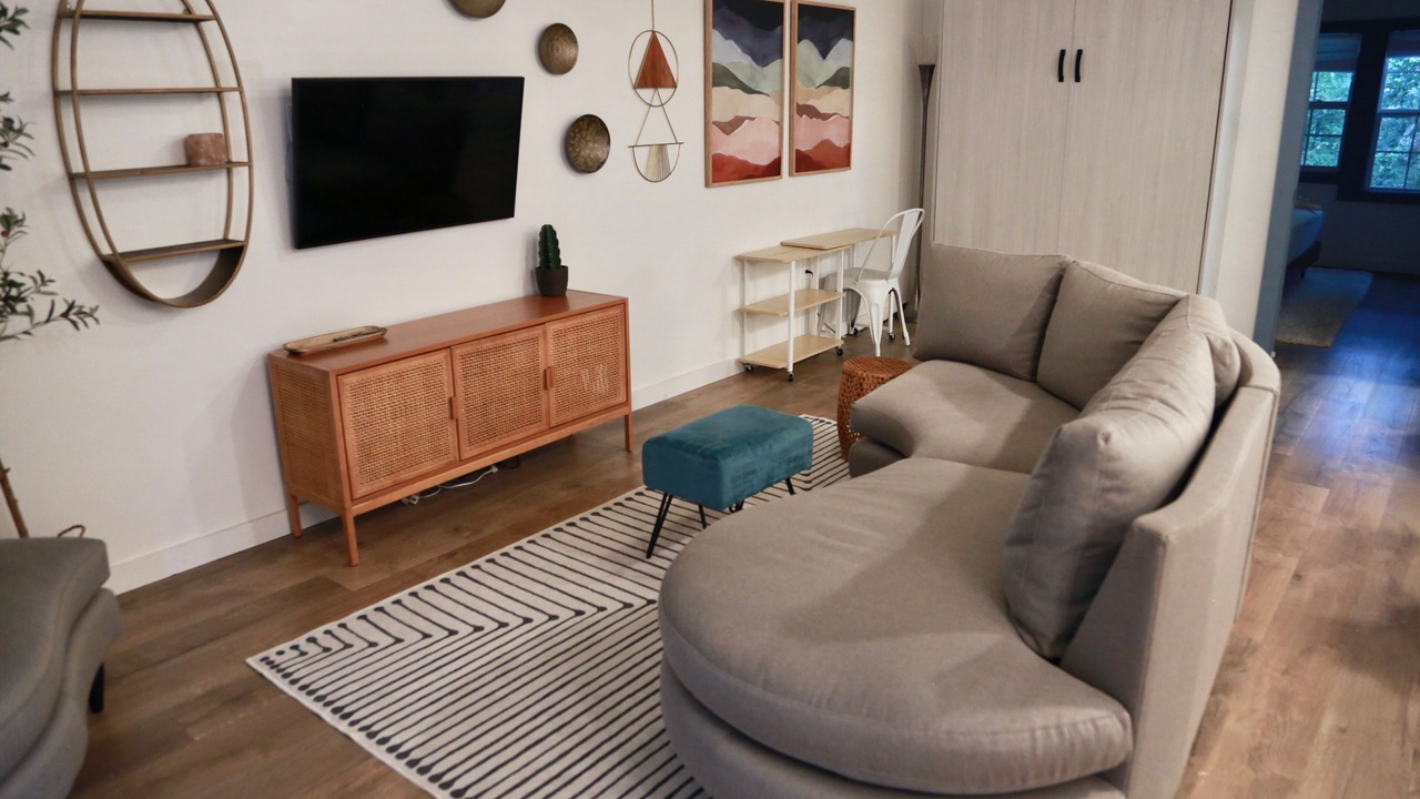 Photo of Livingroom in Columbus