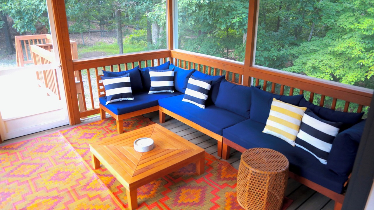 Photo of Livingroom in Columbus
