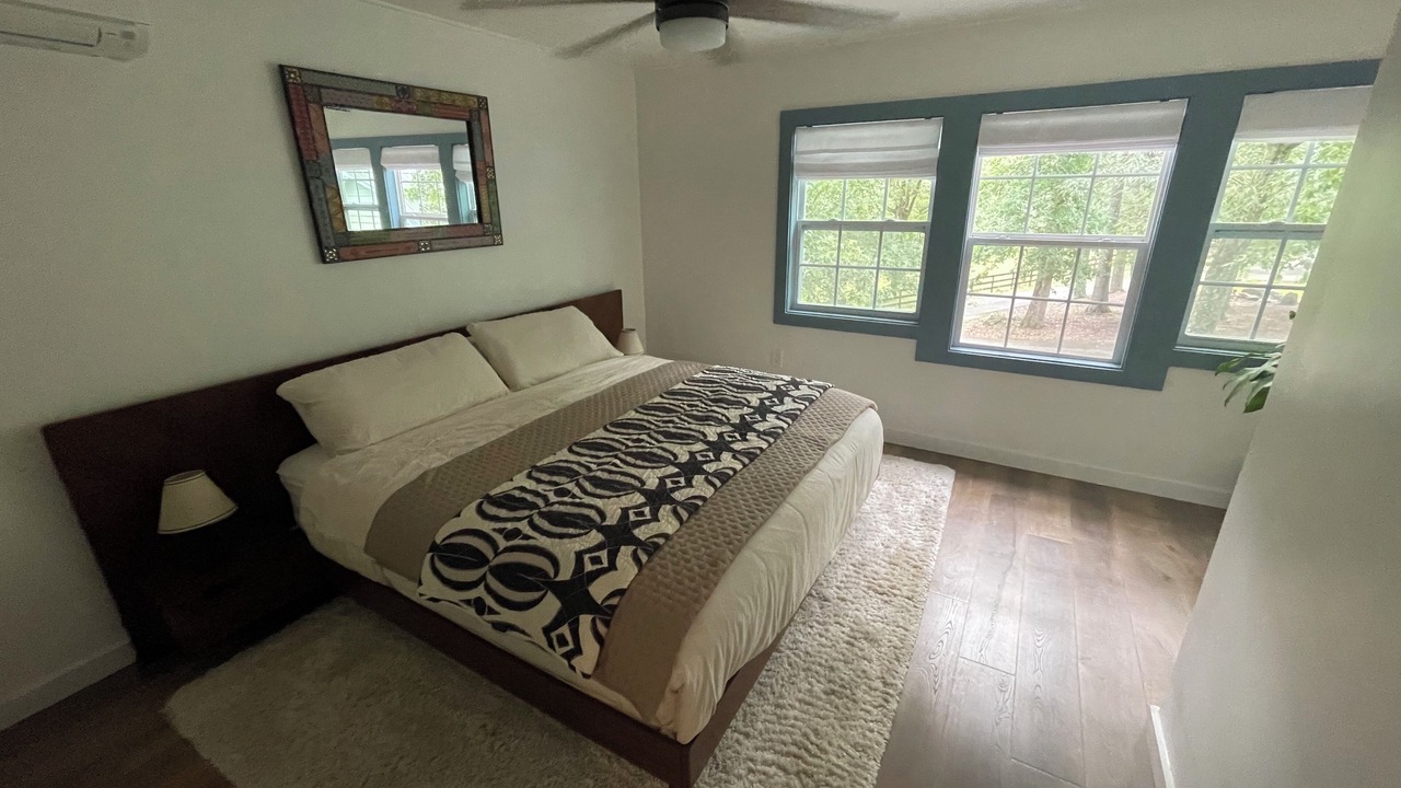 Photo of Bedroom in Columbus